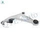 Front Right Lower Control Arm Ball Joint-Wheel Hub Bearing Assembly For 2013-2020 Nissan Pathfinder