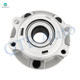 Front Right Lower Control Arm Ball Joint-Wheel Hub Bearing Assembly For 2013-2020 Nissan Pathfinder