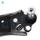Set of 4 Front Lower Control Arm-Wheel Hub Bearing Assembly For 2005-2014 Volkswagen Jetta