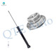Rear Wheel Hub Bearing Assembly-Suspension Strut Assembly Replacement Fit For 1998 Volkswagen Golf