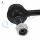 Set of 4 Front-Rear Sway Bar Link For 2004 2005 GMC Envoy XUV
