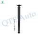 Rear Shock Absorber For 1970-1972 Buick Sportwagon