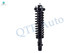 Front Wheel Hub Bearing Assembly-Quick Complete Strut-Coil Spring Assembly For 1990-1993 Honda Accord