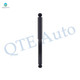 Rear Shock Absorber For 1981-1989 Plymouth Reliant