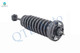 Set of 4 Front Wheel Hub Bearing Assembly-Quick Complete Strut-Coil Spring Assembly For 2003-2006 Lincoln Navigator