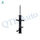 Front Left Suspension Strut Assembly For 1998-2002 Chevrolet Prizm