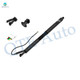 Rear Left Tailgate Power Lift Support Hatch Electric Liftgate Shock Strut For 2017-2019 BMW 330I GT Xdrive