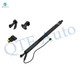 Rear Right Tailgate Power Lift Support Hatch Electric Liftgate Shock Strut For 2017-2019 BMW 330I GT Xdrive
