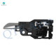 Front or Rear Right Inner Door Handle For 2019-2025 Toyota Corolla