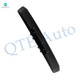 Rear Tailgate Handle w/ Camera For 2017-2022 Ford F-250 Super Duty