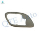 Front Right Inner Door Handle Cover For 1997-1999 GMC C1500