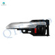 Front or Rear Right Inner Door Handle For 2021-2024 Toyota Venza
