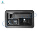 Front or Rear Right Inside Door Latch Handle For 2003-2006 Jeep Wrangler