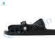Front or Rear Left Inside Door Handle For 2017-2020 Tesla 3