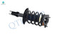 Front Quick Complete Strut-Coil Spring Assembly For 2005 2006 Buick Terraza AWD