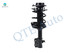 Front Right Quick Complete Strut-Coil Spring For 2011-2014 Subaru Impreza WRX