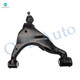 Front Left Lower Control Arm Ball Joint Replacement For 2003-2009 Lexus GX470, 2003-2009 Toyota 4Runner, 2007-2009 Toyota FJ Cruiser