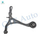 Front Left Lower Control Arm Replacement For 2004-2008 Acura Tsx, 2003-2007 Honda Accord