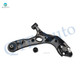 Front Right Lower Control Arm Ball Joint Replacement For 2015-2017 Lexus Nx200T, 2018-2021 Lexus Nx300, 2015-2021 Lexus Nx300H, 2006-2018 Toyota Rav4
