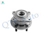 Front Right Lower Control Arm Ball Joint-Wheel Hub Bearing Assembly For 2017-2022 KIA Sportage