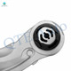 Front Right Lower Control Arm Ball Joint-Wheel Hub Bearing Assembly Replacement For 2015-2017 Chrysler 200