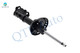 Set of 3 Front Left Lower Control Arm Ball Joint-Wheel Hub Bearing Assembly-Suspension Strut Assembly For 2015 Hyundai Sonata