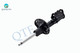 Set of 3 Front Left Lower Control Arm Ball Joint-Wheel Hub Bearing Assembly-Suspension Strut Assembly For 2017-2022 KIA Sportage