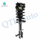 Front Left Quick Complete Strut-Coil Spring Assembly For 1993-1997 Geo Prizm