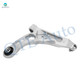 Set of 6 Front Lower Control Arm Ball Joint-Wheel Hub Bearing Assembly-Quick Complete Strut-Coil Spring Assembly For 2015-2017 Chrysler 200 FWD