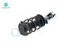 Front Right Lower Control Arm Ball Joint-Quick Complete Strut-Coil Spring Assembly For 2010-2012 Hyundai Santa FE