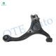 Set of 4 Front Lower Control Arm Ball Joint-Suspension Strut Assembly For 2010-2012 Hyundai Santa FE