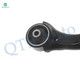 Set of 4 Front Lower Control Arm Ball Joint-Suspension Strut Assembly For 2010-2012 Hyundai Santa FE