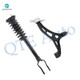 Front Right Lower Control Arm-Quick Complete Strut-Coil Spring Assembly For 2011-2015 Dodge Durango
