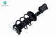 Set of 4 Front Lower Control Arm Ball Joint-Quick Complete Strut-Coil Spring Assembly For 2019-2021 Hyundai Tucson