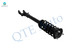 Front Right Lower Control Arm-Quick Complete Strut-Coil Spring Assembly For 2011-2015 Jeep Grand Cherokee Exc.SRT8 Package