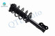 Front Right Lower Control Arm Ball Joint-Quick Complete Strut-Coil Spring Assembly For 2017-2022 KIA Sportage