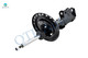 Front Right Lower Control Arm Ball Joint-Suspension Strut Assembly For 2013-2018 Lexus ES350