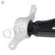 Set of 4 Front Lower Control Arm-Quick Complete Strut-Coil Spring Assembly For 2011-2015 Dodge Durango