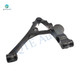 Front Right Lower Control Arm Ball Joint-Shock Absorber For 2003-2006 Cadillac Escalade ESV Monotube Performance Upgrade