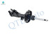 Front Left Lower Control Arm Ball Joint-Suspension Strut Assembly For 2012-2015 Honda Civic Sedan