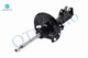Front Left Lower Control Arm Ball Joint-Suspension Strut Assembly For 2019-2022 Toyota Corolla L4
