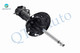 Front Left Lower Control Arm Ball Joint-Suspension Strut Assembly For 2019-2022 Toyota Corolla L4
