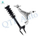 Front Right Lower Control Arm Ball Joint-Quick Complete Strut-Coil Spring Assembly For 2016-2021 Jeep Grand Cherokee