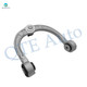 Front Right Upper Control Arm Ball Joint-Quick Complete Strut-Coil Spring Assembly For 2006-2011 Mercedes-Benz ML350