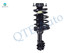 Set of 4 Front-Rear Quick Complete Strut-Coil Spring For 1997-2002 Ford Escort