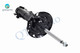 Set of 4 Front Lower Control Arm Ball Joint-Suspension Strut Assembly For 2019-2022 Toyota Corolla
