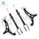 Set of 4 Front Lower Control Arm-Suspension Strut Assembly For 2011-2015 Jeep Grand Cherokee