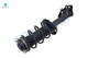 Front Left Lower Control Arm Ball Joint-Quick Complete Strut-Coil Spring Assembly For 2006-2011 Honda Civic Coupe