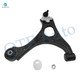 Front Right Lower Control Arm Ball Joint-Quick Complete Strut-Coil Spring Assembly For 2006-2011 Acura CSX