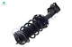 Front Right Lower Control Arm Ball Joint-Quick Complete Strut-Coil Spring Assembly For 2006-2011 Acura CSX